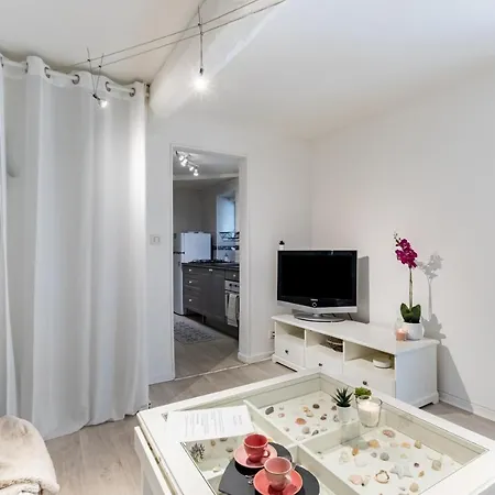 Apartamento Le Joelle *